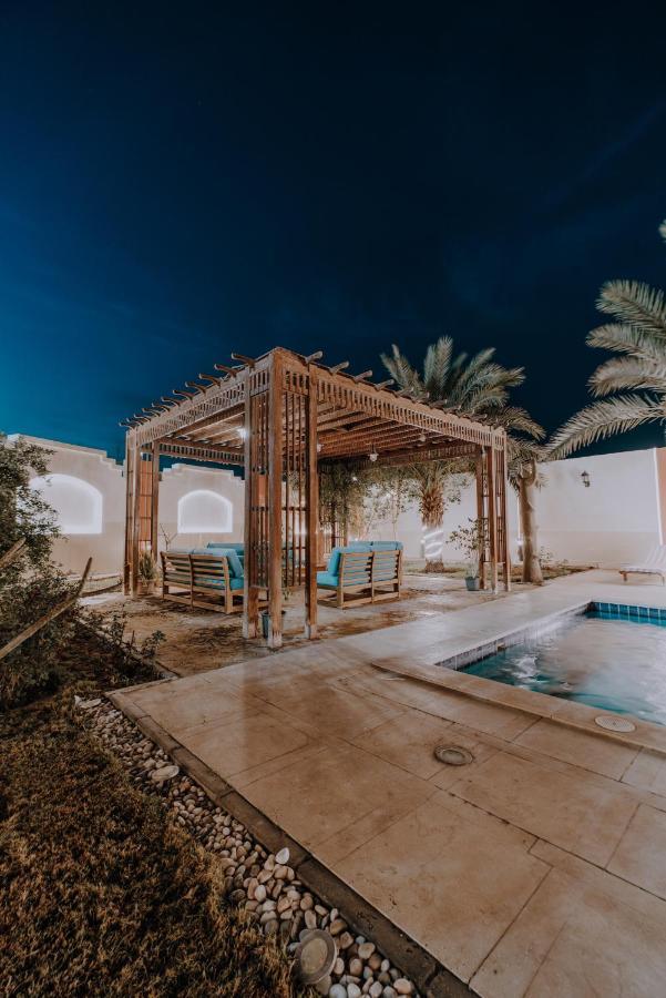 Luxury Private Villa With Pool Hurghada Exterior photo