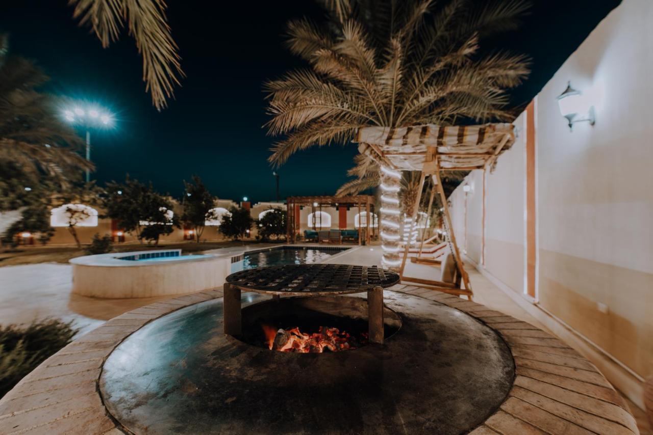 Luxury Private Villa With Pool Hurghada Exterior photo