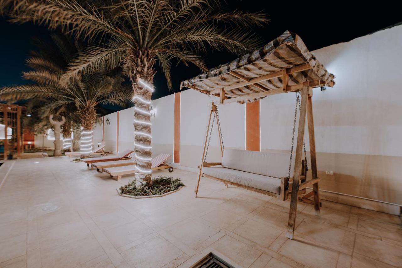 Luxury Private Villa With Pool Hurghada Exterior photo