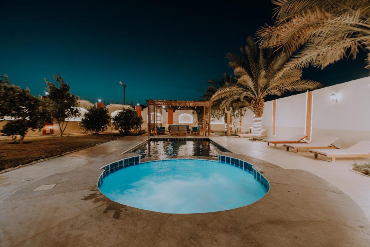 Luxury Private Villa With Pool Hurghada Exterior photo